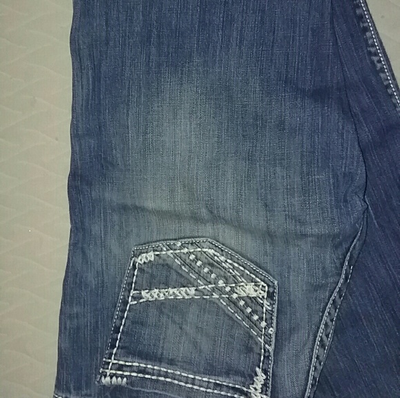 Bke jeans - Picture 3 of 4